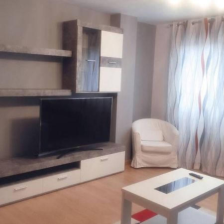 Piso En El Centro De Solares Apartman Kültér fotó