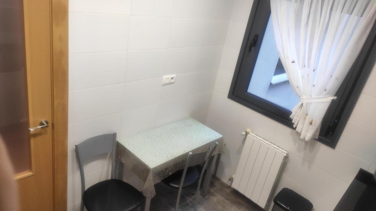 Piso En El Centro De Solares Apartman Kültér fotó